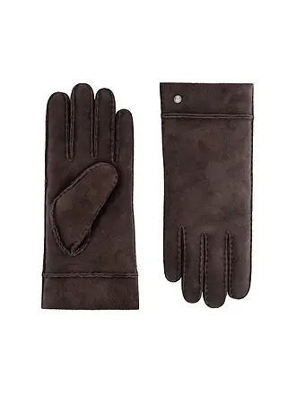 ROECKL | Handschuhe Helsinki | braun